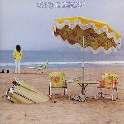 Neil Young/ON THE BEACH@On The Beach